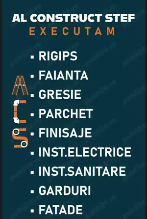 Amenajari interioare si exterioare de calitate în zona București-Ilfov 