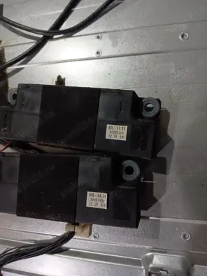 set 2 difuzoare 30097494 12w 8ohm de pe tv vestel Hitachi 43inch