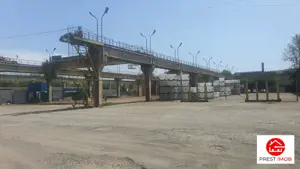 De inchiriat hala industriala, pod rulant, macara - imagine 6