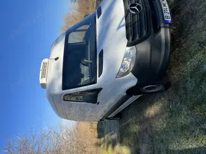 Sprinter 2020 - imagine 6