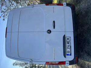 Sprinter 2020 - imagine 5