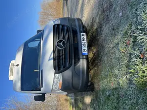 Sprinter 2020 - imagine 8