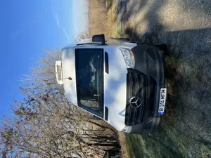 Sprinter 2020 - imagine 7