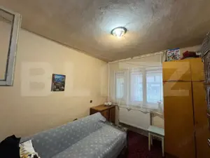 Casa de vanzare, cu 3 camere, 120 mp, 1080 mp teren, zona Simeria  - imagine 8