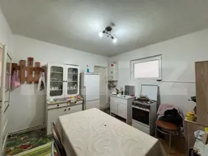 Casa de vanzare, cu 3 camere, 120 mp, 1080 mp teren, zona Simeria  - imagine 7
