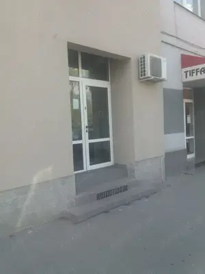 Spre inchiriere spatiu comercial ultracentral, Arad, zona Podgoria - imagine 10