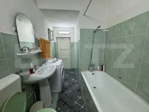 Casa de vanzare, cu 3 camere, 120 mp, 1080 mp teren, zona Simeria  - imagine 5