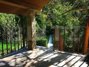 Casă de Vacanță pe Valea Ighielului – 3 camere, 2500 mp curte - imagine 6