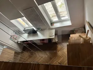 Apartament cu 1 camera, 30 mp, modern, zona Horea  - imagine 2