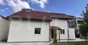 Casa individuala de vanzare, cu 6 camere, 110 mp, zona Calea Dumbravii - imagine 2