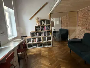 Apartament cu 1 camera, 30 mp, modern, zona Horea  - imagine 3