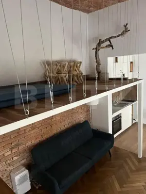 Apartament cu 1 camera, 30 mp, modern, zona Horea