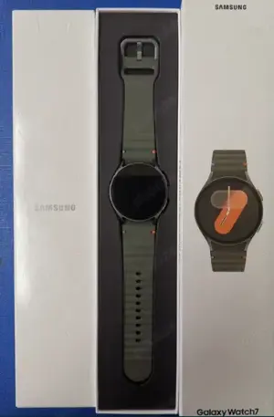 Galaxy Watch 7 Samsung
