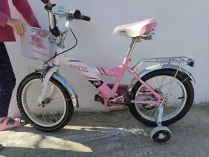Bicicleta copii 