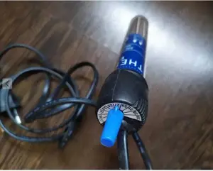 incalzitor apa pentru acvarii   acvaristica etc,