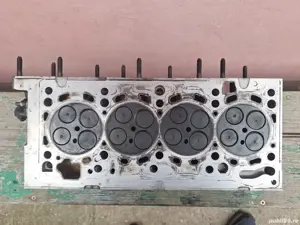 Chiuloasa  si Bloc  MOTOR 2.0 tdi CRL 823425  - imagine 2