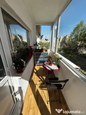 Apartament 2 camere Scriitorilor - imagine 3