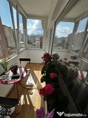 Apartament 2 camere Scriitorilor - imagine 4