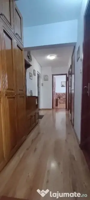 Apartament 2 camere Scriitorilor - imagine 13