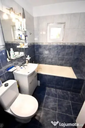 Apartament 2 camere Scriitorilor - imagine 10