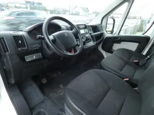 Peugeot Boxer Frigorific   - imagine 7