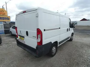 Peugeot Boxer Frigorific   - imagine 6