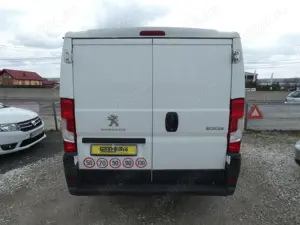 Peugeot Boxer Frigorific   - imagine 5