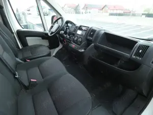 Peugeot Boxer Frigorific   - imagine 8