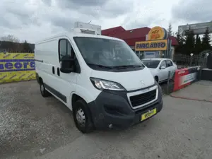 Peugeot Boxer Frigorific