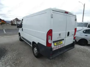 Peugeot Boxer Frigorific   - imagine 4