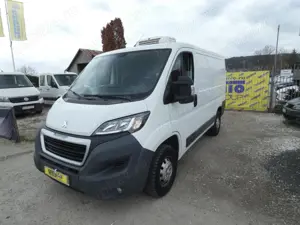 Peugeot Boxer Frigorific   - imagine 3