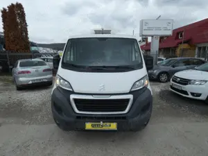 Peugeot Boxer Frigorific   - imagine 2
