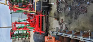 Combinator 4.5 m 3200 kg nemtesc - imagine 2