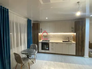 Apartament cu o camera, Bloc nou, prima chirie, Nicolina, Bulevard - imagine 5 Apartament cu o camera, Bloc nou, prima chirie, Nicolina, Bulevard - imagine 5