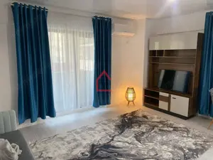 Apartament cu o camera, Bloc nou, prima chirie, Nicolina, Bulevard - imagine 2 Apartament cu o camera, Bloc nou, prima chirie, Nicolina, Bulevard - imagine 2