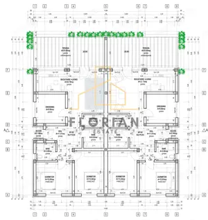 Duplex parter - asfalt - Giarmata-Vii - imagine 2