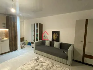 Apartament cu o camera, Bloc nou, prima chirie, Nicolina, Bulevard - imagine 4 Apartament cu o camera, Bloc nou, prima chirie, Nicolina, Bulevard - imagine 4