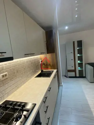 Apartament cu o camera, Bloc nou, prima chirie, Nicolina, Bulevard - imagine 7 Apartament cu o camera, Bloc nou, prima chirie, Nicolina, Bulevard - imagine 7