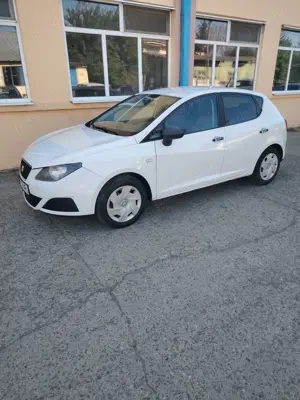vand Seat Ibiza 2010-benzina 1,2