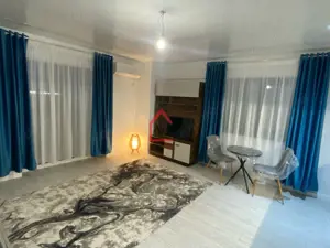 Apartament cu o camera, Bloc nou, prima chirie, Nicolina, Bulevard - imagine 1 Apartament cu o camera, Bloc nou, prima chirie, Nicolina, Bulevard - imagine 1