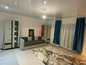 Apartament cu o camera, Bloc nou, prima chirie, Nicolina, Bulevard - imagine 3 Apartament cu o camera, Bloc nou, prima chirie, Nicolina, Bulevard - imagine 3