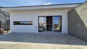 Duplex parter - asfalt - Giarmata-Vii