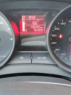 vand Seat Ibiza 2010-benzina 1,2 - imagine 5 vand Seat Ibiza 2010-benzina 1,2 - imagine 5