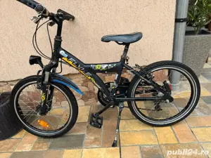 bicicleta copii 