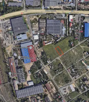 Teren pentru o hala mica in zona Port Damen - imagine 2