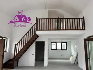 Casa in cartierul Tineretului