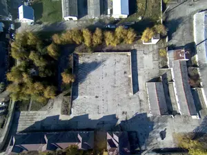 Platformă betonată de închiriat   până la 6000 mp | Remetea Mare, lângă autostrada A1 - imagine 5