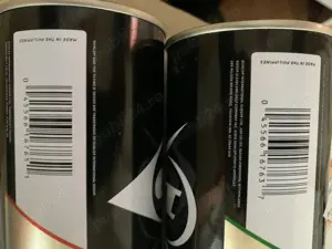 Mingi tenis de camp DUNLOP - imagine 4