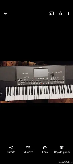 vand korg pa 600