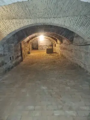 Spatiu Comercial 82 mp  Republicii